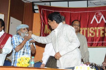 Murali Mohan Birthday Celebrations